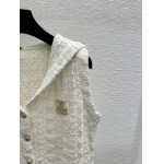 2026年4月7日入荷春夏新作Chanel 高級品復刻 女性服 KL工場