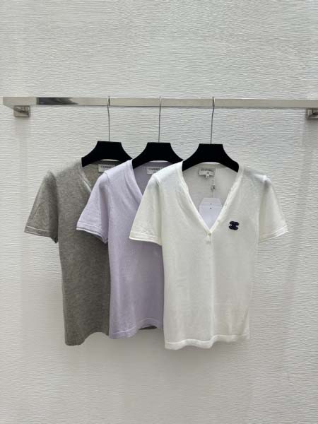 2026年4月7日入荷春夏新作Chanel 高級品復刻 女性...