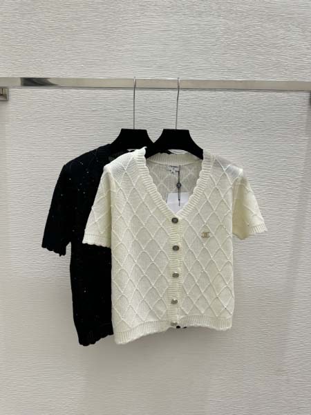 2026年4月7日入荷春夏新作Chanel 高級品復刻 女性...