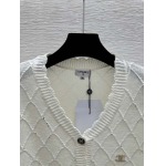 2026年4月7日入荷春夏新作Chanel 高級品復刻 女性服 KL工場