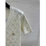 2026年4月7日入荷春夏新作Chanel 高級品復刻 女性服 KL工場