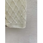 2026年4月7日入荷春夏新作Chanel 高級品復刻 女性服 KL工場