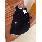 2026年4月7日入荷春夏新作Chanel 高級品復刻 女性服 KL工場