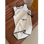 2026年4月7日入荷春夏新作Chanel 高級品復刻 女性服 KL工場