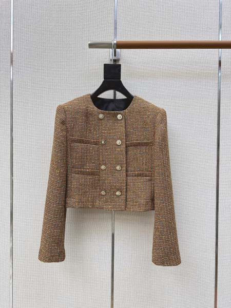 2026年4月7日入荷春夏新作Chanel 高級品復刻 女性...