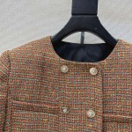 2026年4月7日入荷春夏新作Chanel 高級品復刻 女性服 KL工場