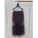 2026年4月7日入荷春夏新作Chanel 高級品復刻 女性服 KL工場