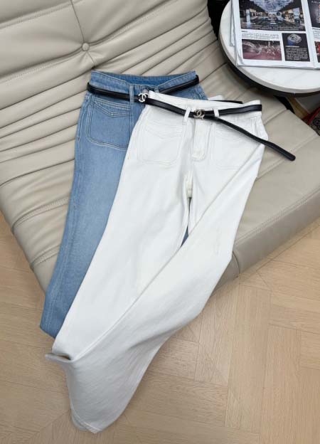 2026年4月7日入荷春夏新作Chanel 高級品復刻 女性...