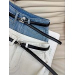 2026年4月7日入荷春夏新作Chanel 高級品復刻 女性服 KL工場