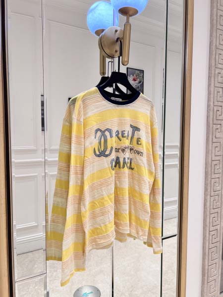 2026年4月7日入荷春夏新作Chanel 高級品復刻 女性...