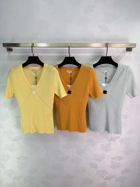 2026年4月7日入荷春夏新作Chanel 高級品復刻 女性...