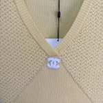 2026年4月7日入荷春夏新作Chanel 高級品復刻 女性服 KL工場