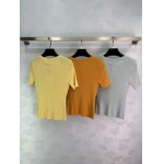 2026年4月7日入荷春夏新作Chanel 高級品復刻 女性服 KL工場