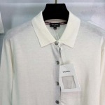 2026年4月7日入荷春夏新作Chanel 高級品復刻 女性服 KL工場