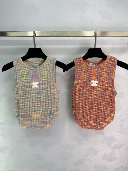 2026年4月7日入荷春夏新作Chanel 高級品復刻 女性...