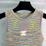 2026年4月7日入荷春夏新作Chanel 高級品復刻 女性服 KL工場