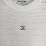 2026年4月7日入荷春夏新作Chanel 高級品復刻 女性服 KL工場