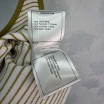 2026年4月7日入荷春夏新作Chanel 高級品復刻 女性服 KL工場