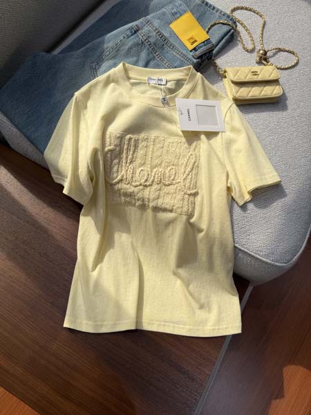 2026年4月7日入荷春夏新作Chanel 高級品復刻 女性...