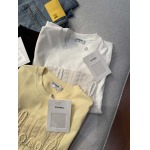 2026年4月7日入荷春夏新作Chanel 高級品復刻 女性服 KL工場