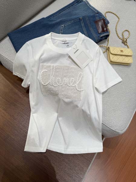 2026年4月7日入荷春夏新作Chanel 高級品復刻 女性...