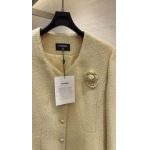 2026年4月7日入荷春夏新作Chanel 高級品復刻 女性服 KL工場
