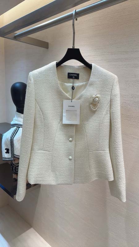 2026年4月7日入荷春夏新作Chanel 高級品復刻 女性...