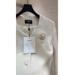 2026年4月7日入荷春夏新作Chanel 高級品復刻 女性服 KL工場