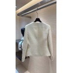 2026年4月7日入荷春夏新作Chanel 高級品復刻 女性服 KL工場