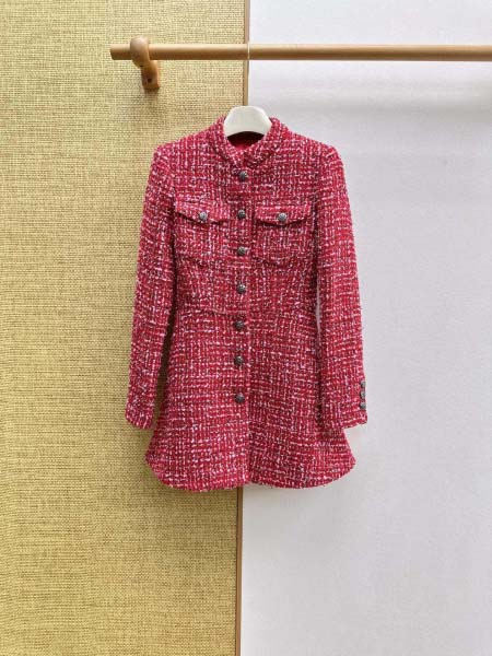 2026年4月7日入荷春夏新作Chanel 高級品復刻 女性...