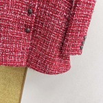 2026年4月7日入荷春夏新作Chanel 高級品復刻 女性服 KL工場