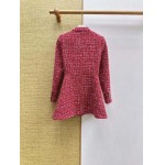 2026年4月7日入荷春夏新作Chanel 高級品復刻 女性服 KL工場