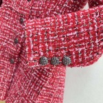 2026年4月7日入荷春夏新作Chanel 高級品復刻 女性服 KL工場