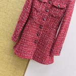 2026年4月7日入荷春夏新作Chanel 高級品復刻 女性服 KL工場