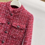 2026年4月7日入荷春夏新作Chanel 高級品復刻 女性服 KL工場