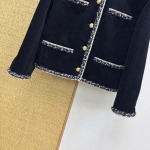 2026年4月7日入荷春夏新作Chanel 高級品復刻 女性服 KL工場