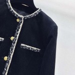 2026年4月7日入荷春夏新作Chanel 高級品復刻 女性服 KL工場