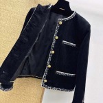 2026年4月7日入荷春夏新作Chanel 高級品復刻 女性服 KL工場