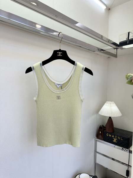 2026年4月7日入荷春夏新作Chanel 高級品復刻 女性...