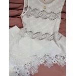 2026年4月7日入荷春夏新作Chanel 高級品復刻 女性服 KL工場