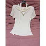 2026年4月7日入荷春夏新作Chanel 高級品復刻 女性服 KL工場