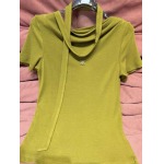 2026年4月7日入荷春夏新作Chanel 高級品復刻 女性服 KL工場