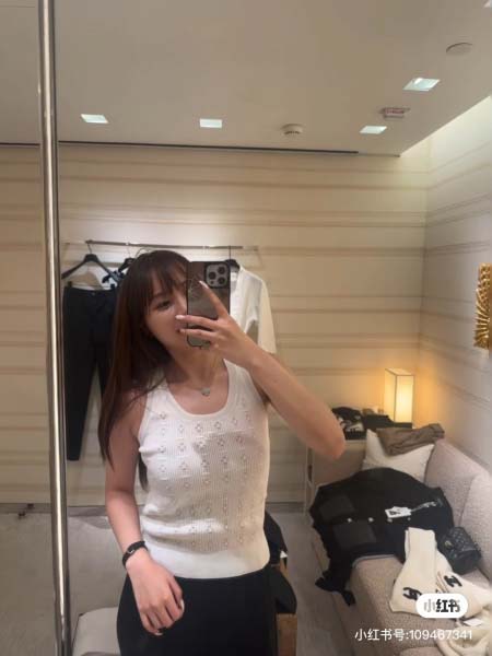 2026年4月7日入荷春夏新作Chanel 高級品復刻 女性...