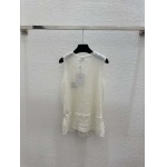 2026年4月7日入荷春夏新作Chanel 高級品復刻 女性服 KL工場