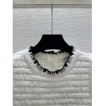 2026年4月7日入荷春夏新作Chanel 高級品復刻 女性服 KL工場