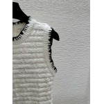 2026年4月7日入荷春夏新作Chanel 高級品復刻 女性服 KL工場