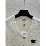 2026年4月7日入荷春夏新作Chanel 高級品復刻 女性服 KL工場