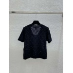 2026年4月7日入荷春夏新作Chanel 高級品復刻 女性服 KL工場