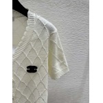 2026年4月7日入荷春夏新作Chanel 高級品復刻 女性服 KL工場