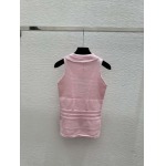 2026年4月7日入荷春夏新作Chanel 高級品復刻 女性服 KL工場